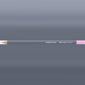 Faber Castell Aquarellstift Gofa 3,3mm pastell magenta Image