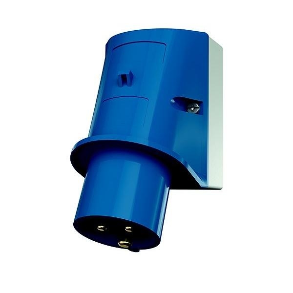 Mennekes Wandstecker 332 Image