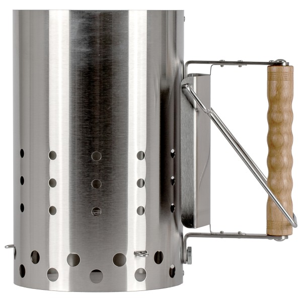 Petromax - Anzündkamin - Grill Gr XL edelstahl