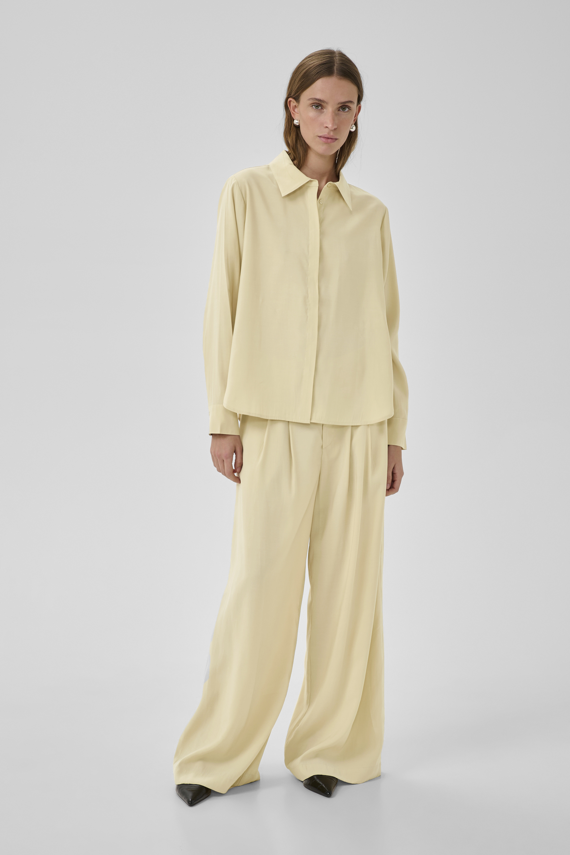 Langarm - Hemd MWMindy Langarm - Hemd Casual fit