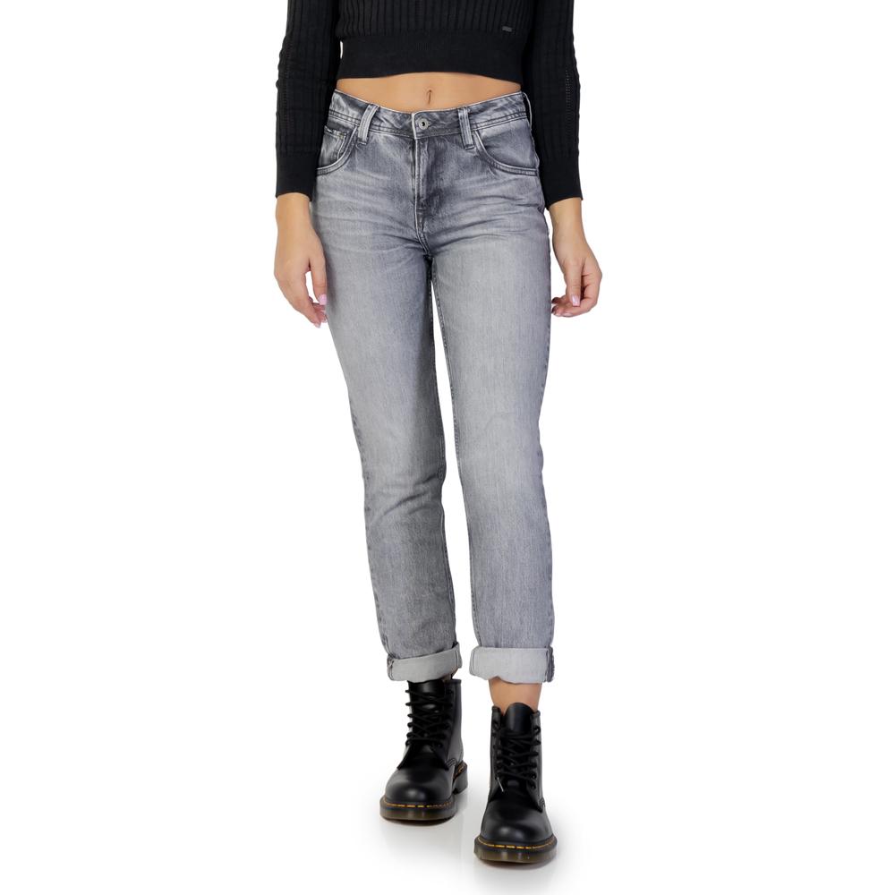 Pepe Jeans Damenjeans 32 (Größe)