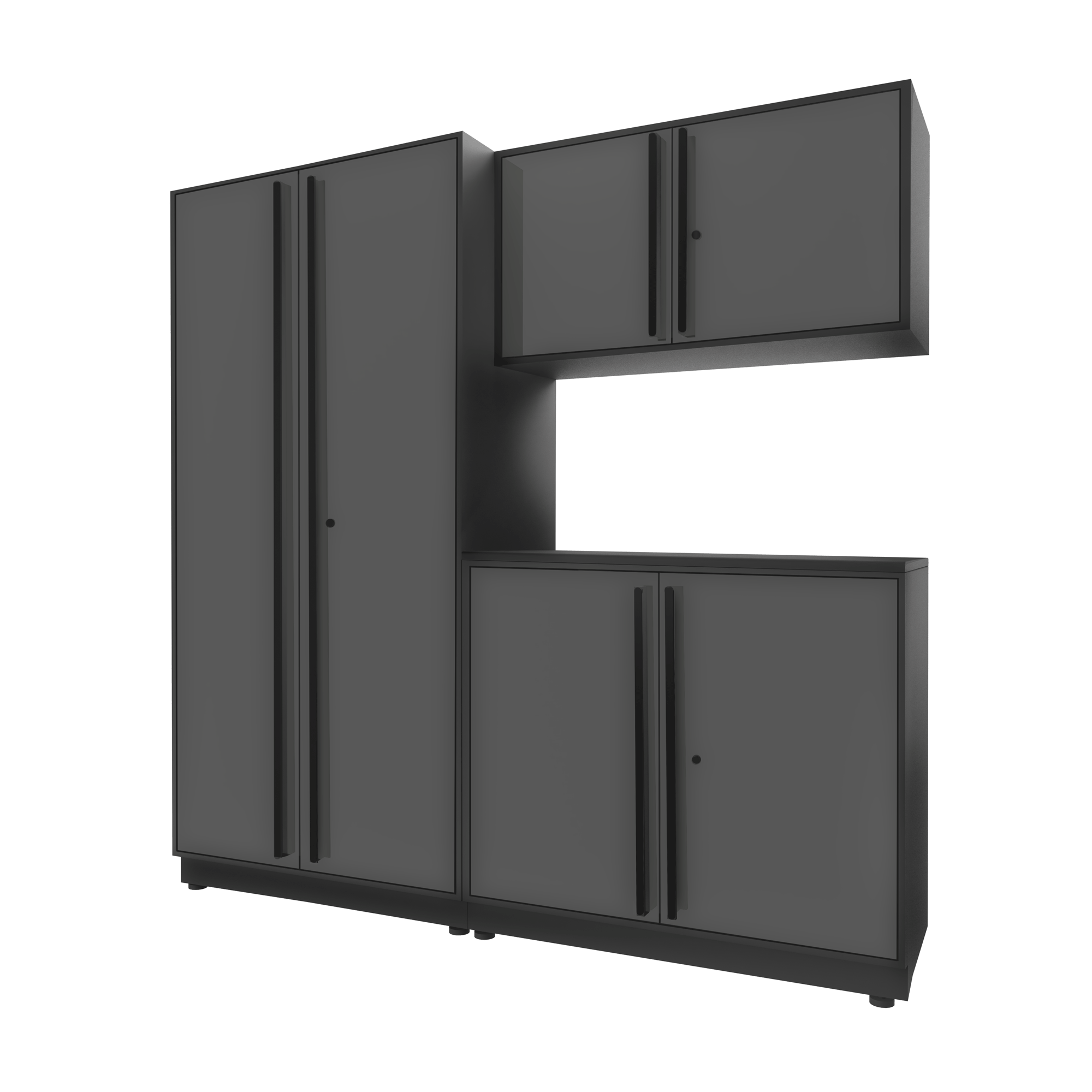 Proslat FusionPlus 6.5 ft set - Max