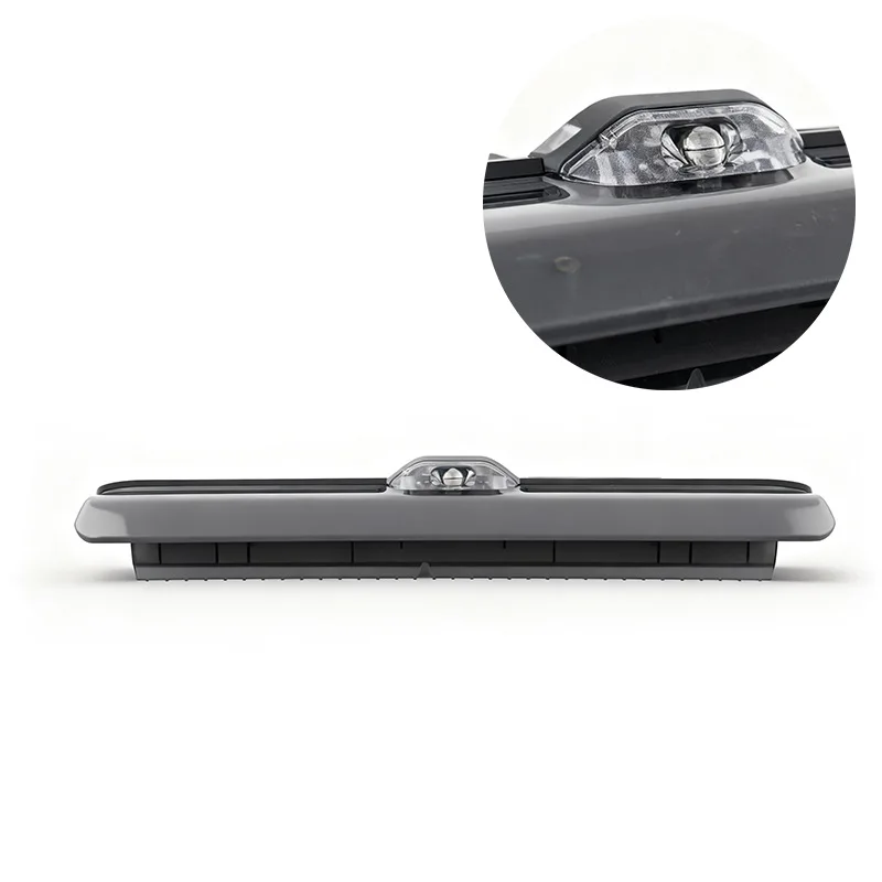 Dreame MOVA X40 Pro accessori per piastra di copertura Dreame Robot aspirapolvere coperchio spazzola principale