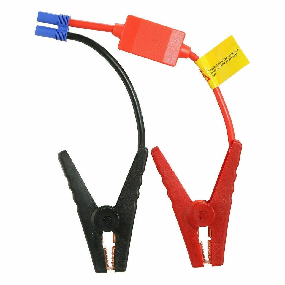 Car Jump Starter & Portable Power Bank Battery Charger For Emergency Jump Starts Car Jump Starter & Portable Power Bank Battery Charger For Emergency Jump Starts