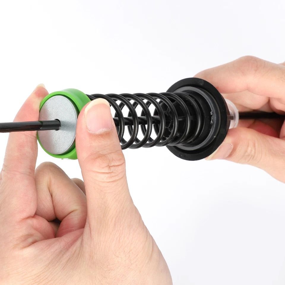 Washer Suspension Rod Kit For Washing Machines Washer Suspension Rod Kit For Washing Machines