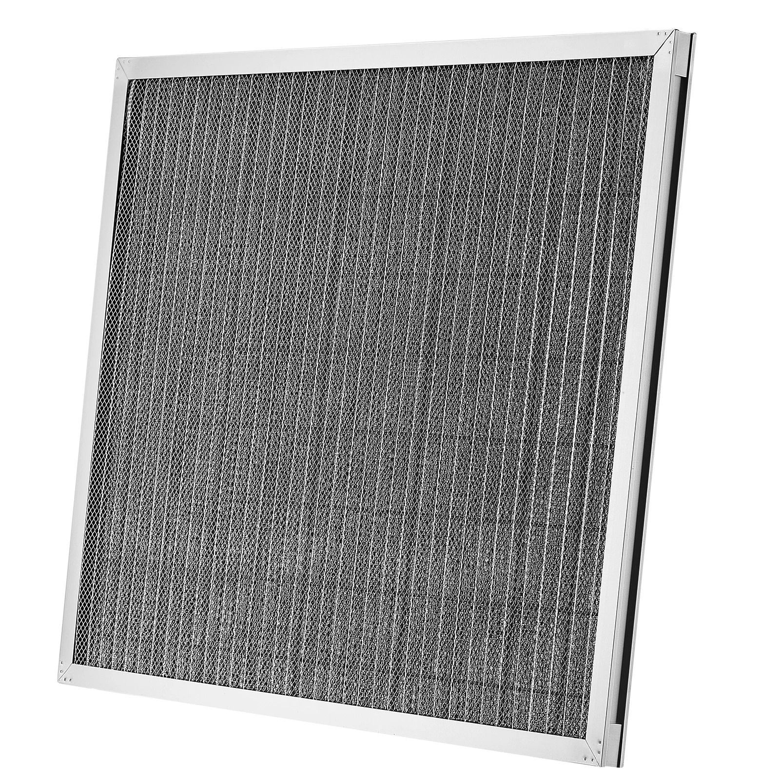 Permanent Washable Electrostatic Furnace AC Air Filter MERV Eco Friendly, Durable, And Efficient Permanent Washable Electrostatic Furnace AC Air Filter MERV Eco Friendly, Durable, And Efficient