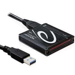 Delock USB 3.0 Card Reader All in 1