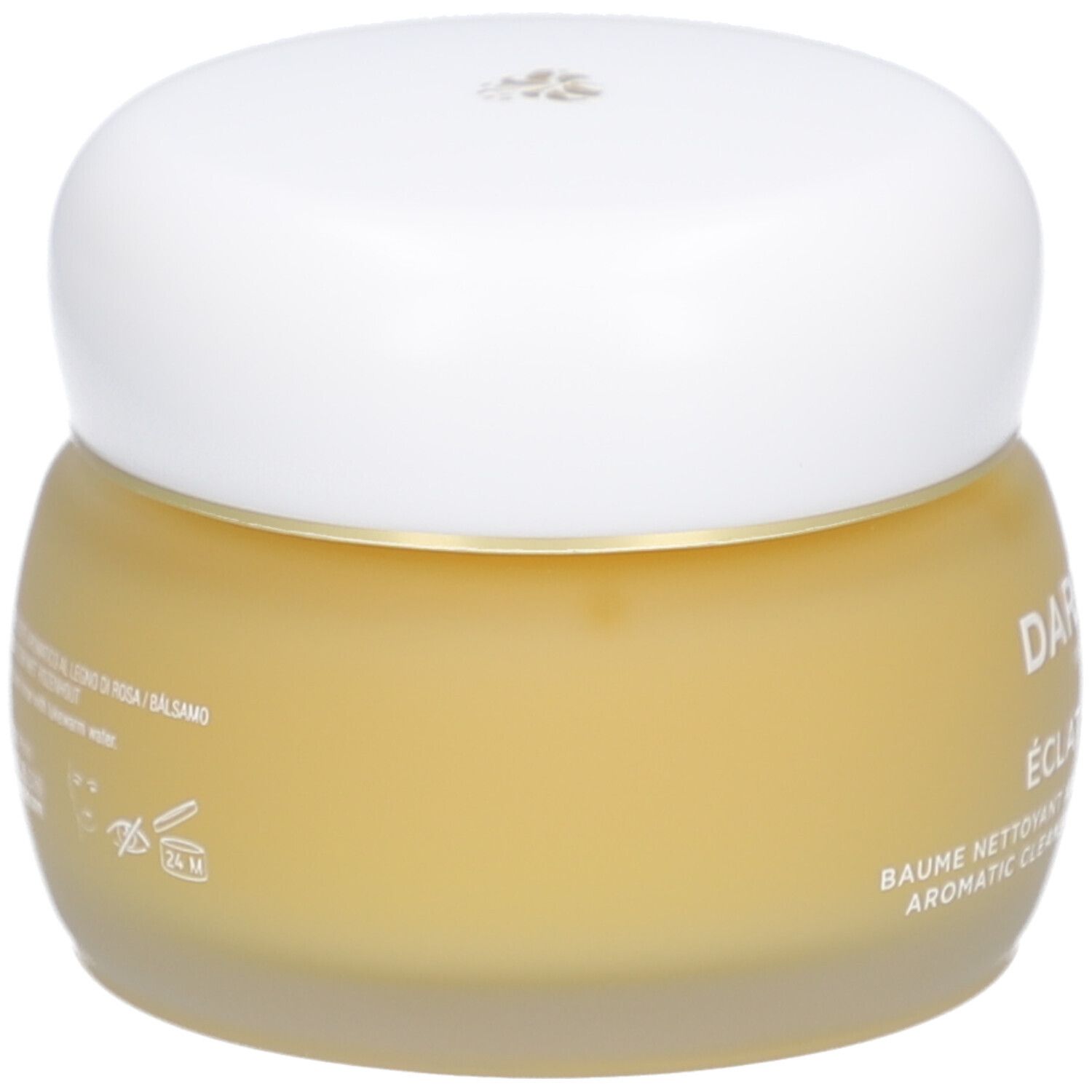 Darphin Eclat Sublime Aromatic Rosewood Cleansing Balm Jar 100ml 100 ml Liniment