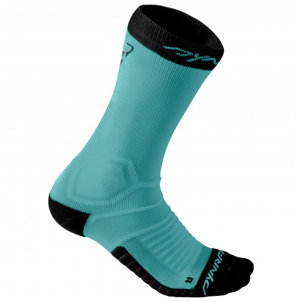 Dynafit - Ultra Cushion Sock - Laufsocken 43-46 | EU 43-46 türkis