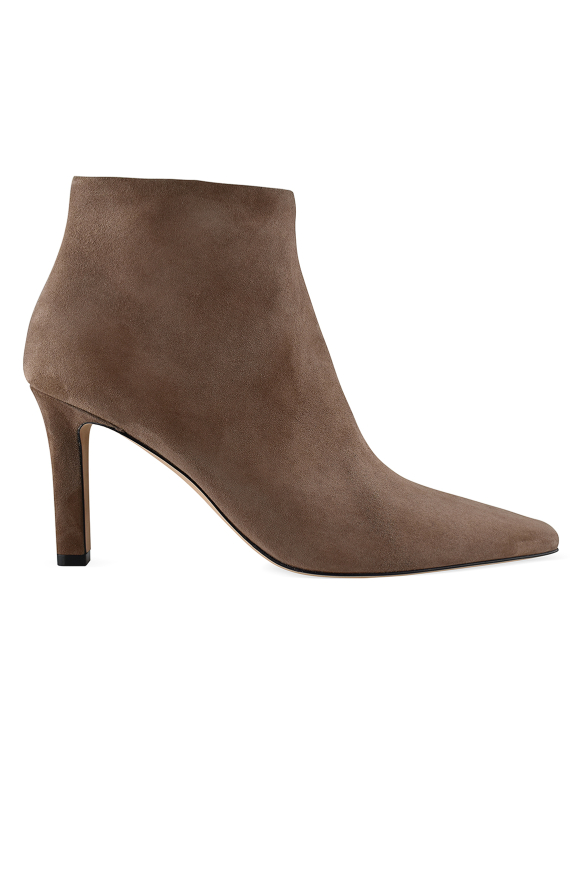 THE ROW Stiefeletten Carla 80 Beige 36,5 EU/IT