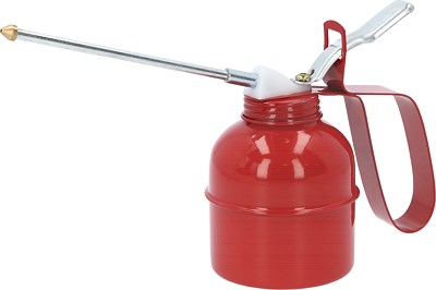 Ks Tools Metall-Ölkanne mit Pumpe [Hersteller-Nr. 150.9204]