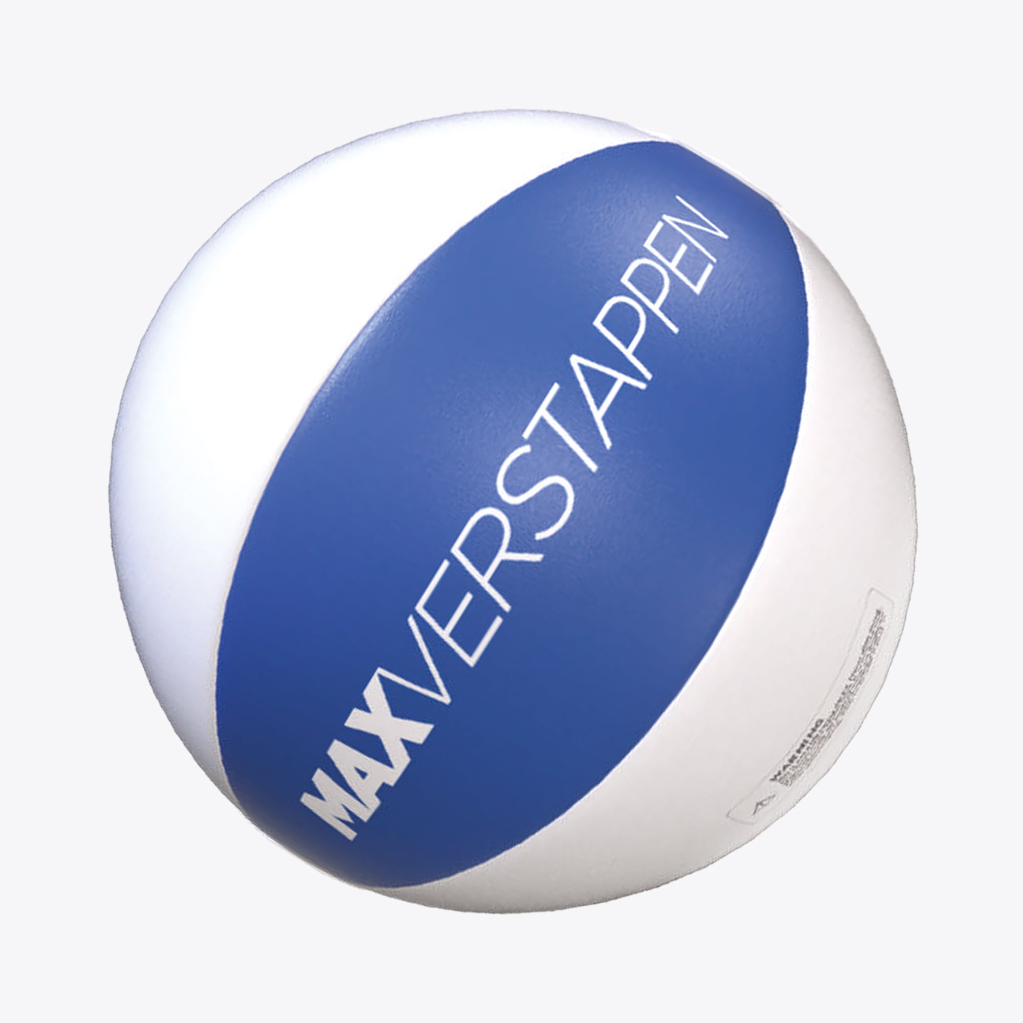 MV 1 Ballon de plage Pool Position - No Gender Taille: One Size Only