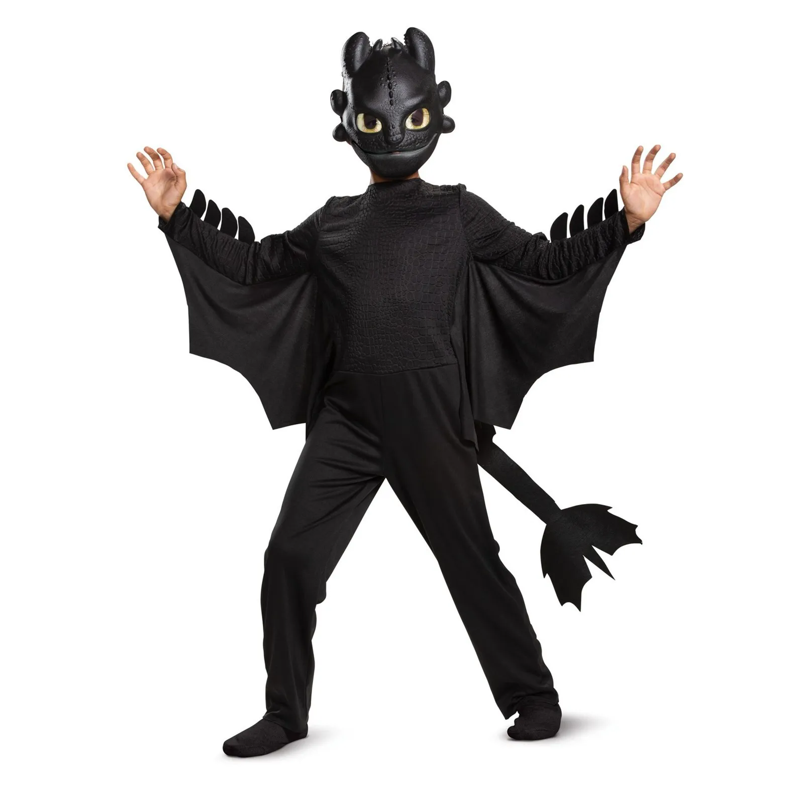 Anime Movie Dragon Knights Cosplay Halloween Festival Party Animals Furry Dragon Suit Costumes Boys Girls School Show Role Play