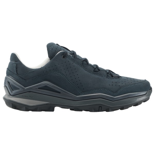 Lowa - Maddox Pro LT Lo - Wanderschuhe 42,5 | EU 42,5 blau