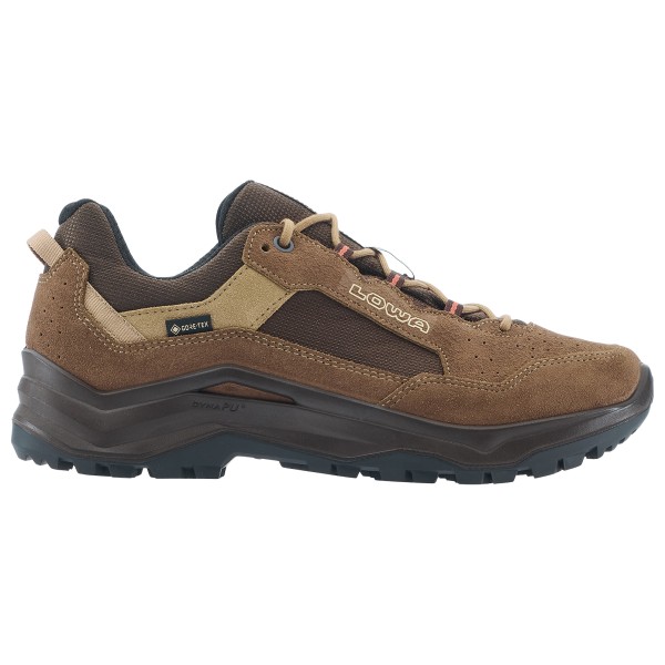 Lowa - Ventierra GTX Lo - Multisportschuhe 47 | EU 47 braun