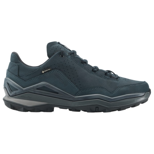Lowa - Maddox Pro LT GTX Lo - Wanderschuhe 47 | EU 47 blau