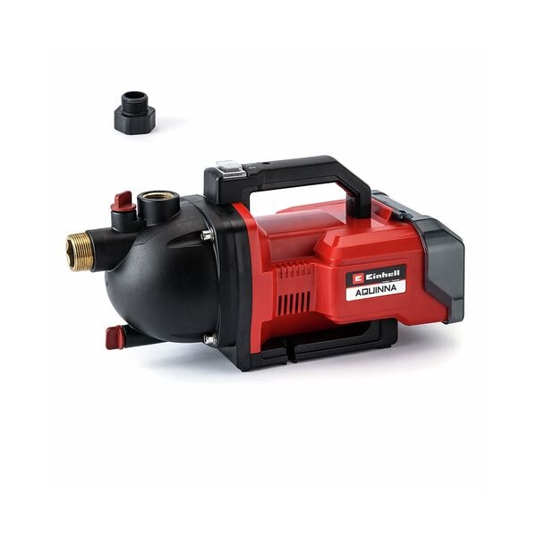 Einhell Akku-Gartenpumpe »AQUINNA 36/30«