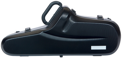 bam Stage Alto Sax Black