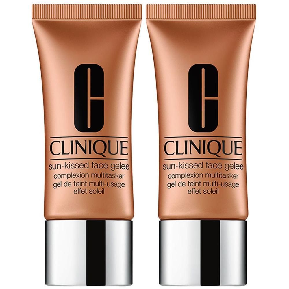 Clinique Sun-Kissed Face Gelee x2 2x30 ml Make up