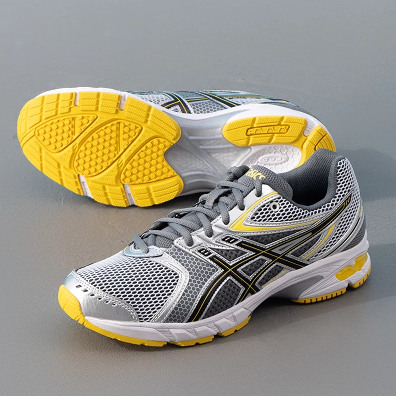 Asics Herrenschuhe Gel-Ds Trainer 14 Freizeitschuhe Mesh Atmungsaktive Leichte Alltagssportschuhe 1203A607-101
