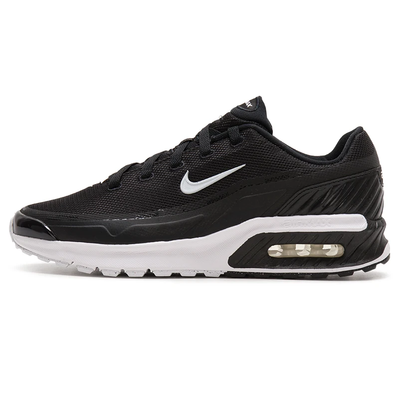 Nike Herrenschuhe Air Max Bia Sportschuhe Reise-Dämpfungslaufschuhe Bequeme, atmungsaktive Freizeitschuhe If2624-005