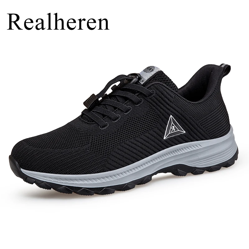 Leichte Turnschuhe Herren Freizeit schuhe für Walking Camp Tourismus Sport weich bequem plus große Größe 50 51 52 Tenis Masculino