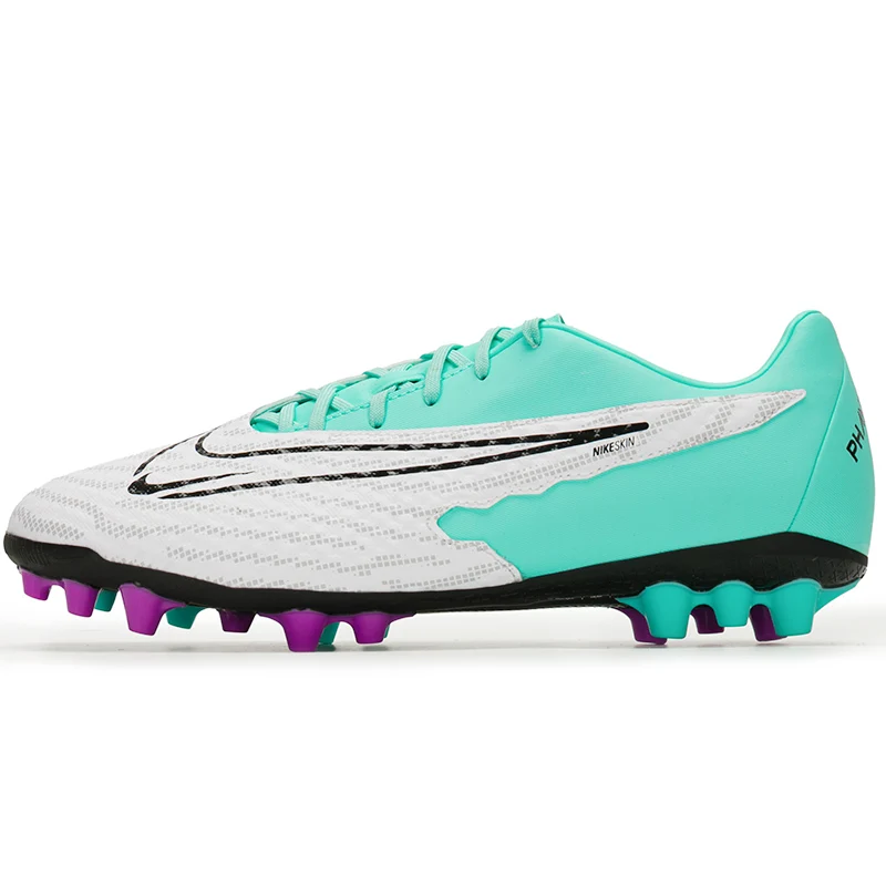 Nike Herrenschuhe Phantom Gx Academy Ag Kurzstollen-Trainings-Fußballschuhe Dd9469-300