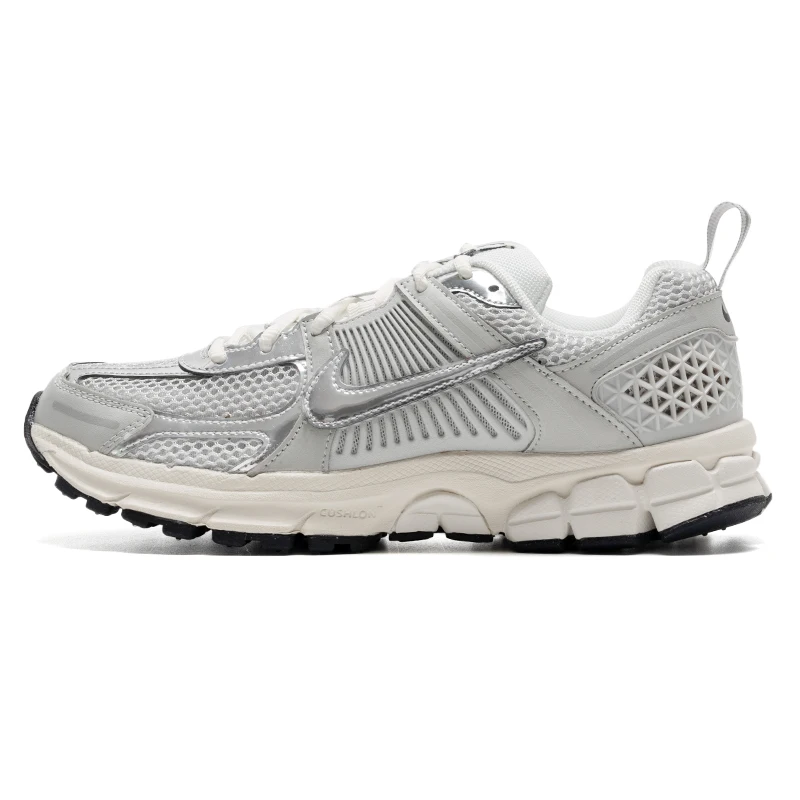 Nike Damenschuhe, Schuhe für große Kinder, Vomero 5 Bg 1 Freizeitschuhe, Sportschuhe, atmungsaktive Mesh-Dad-Schuhe Im9467-001