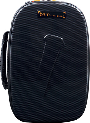 bam New Trekking Oboe Black