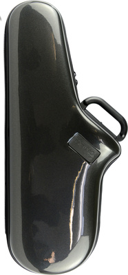 bam Softpack Alto Sax Black