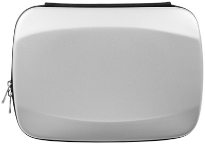 bam Stage Bb-Clarinet Grey