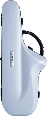 bam Cabine Alto Sax Light Grey