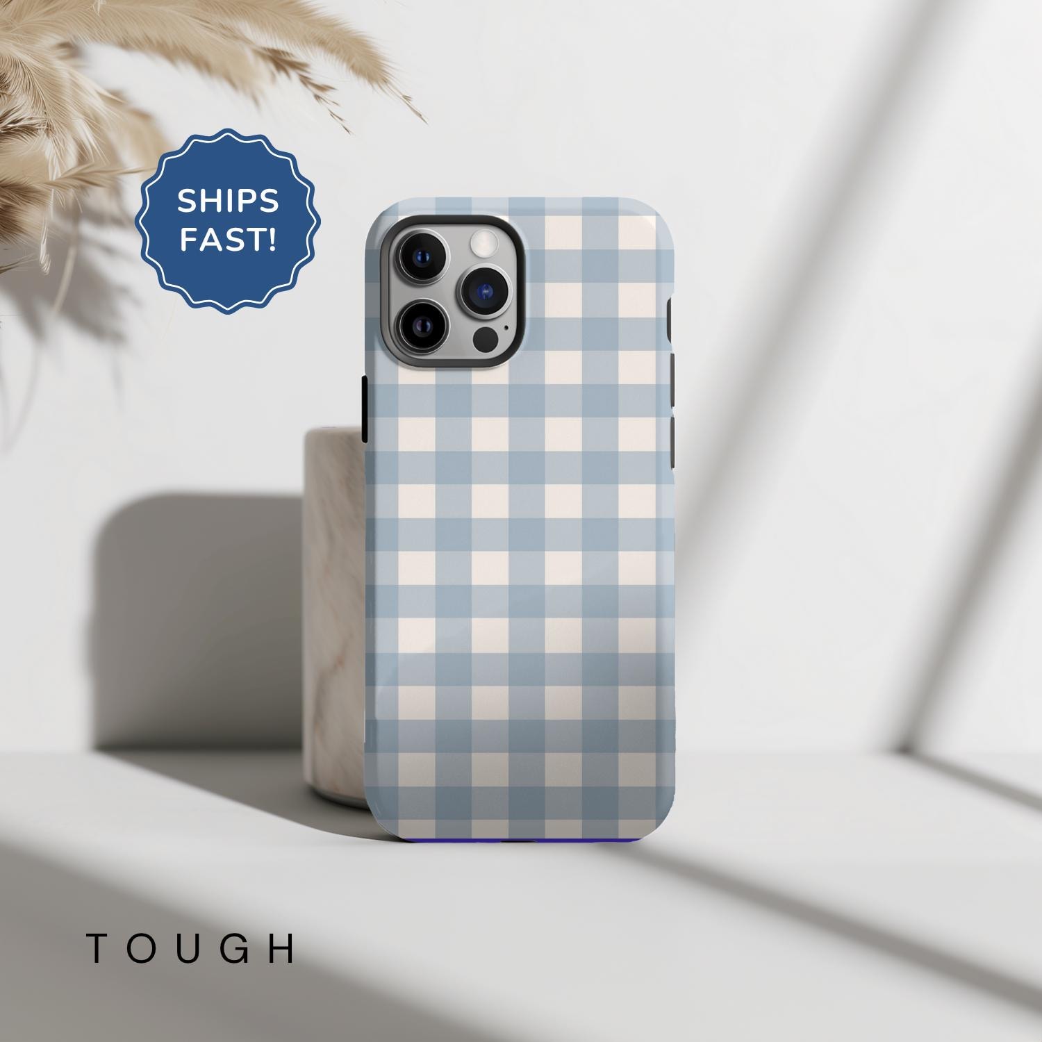 Custodia per telefono a quadretti vintage Custodia per iPhone 17 Pro Custodia MagSafe per iPhone Custodia per iPhone 17 Custodia per iPhone 17 Pro Max