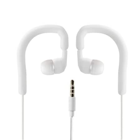 PYLE PWPE10W Home Wired Waterproof Ear Headphones - IP7 Marine Grade, - PYLE
