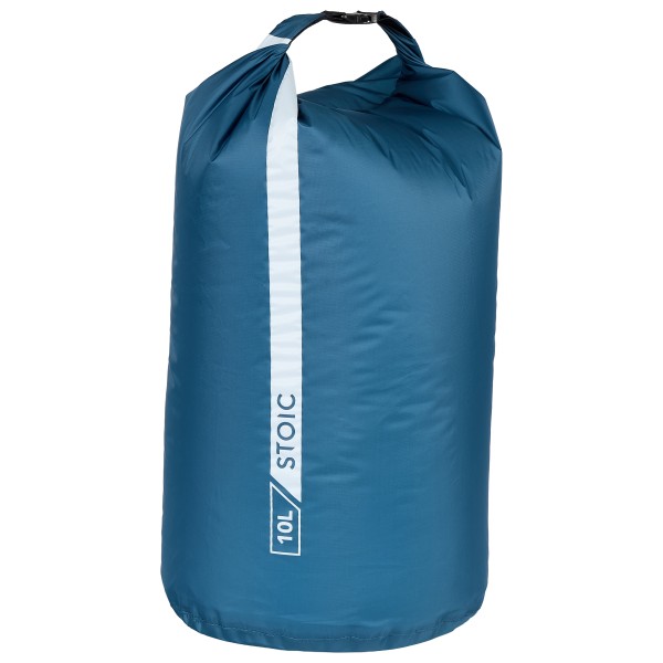 Stoic - HarnosandSt. II Ultra Lite Dry Bag - Packsack Gr 30 l blau