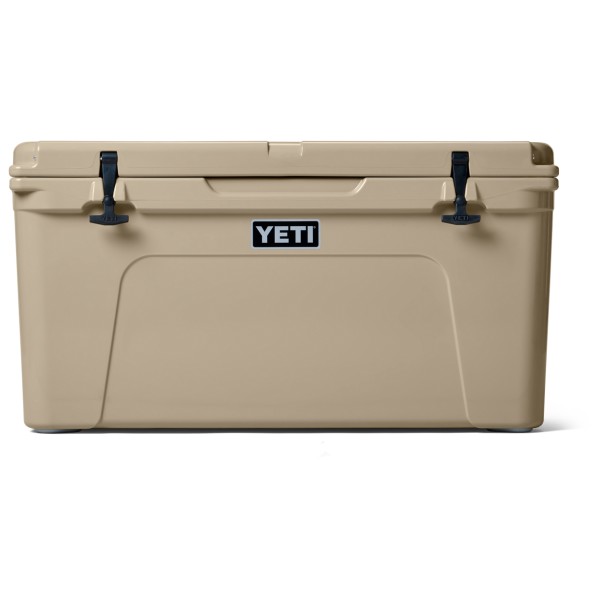 Yeti Coolers - Tundra 75 - Kühlbox Gr 75 l beige