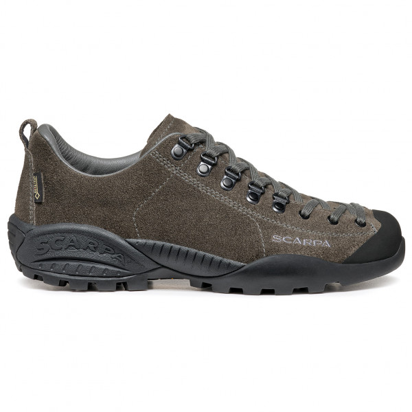 Scarpa - Mojito Rock GTX - Freizeitschuhe 45,5 | EU 45,5 grau