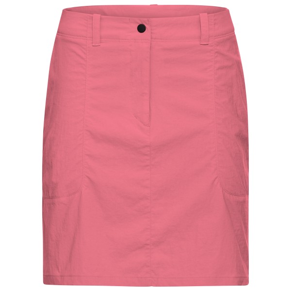 Jack Wolfskin - Women's Desert Skort - Skort Gr 46 rosa