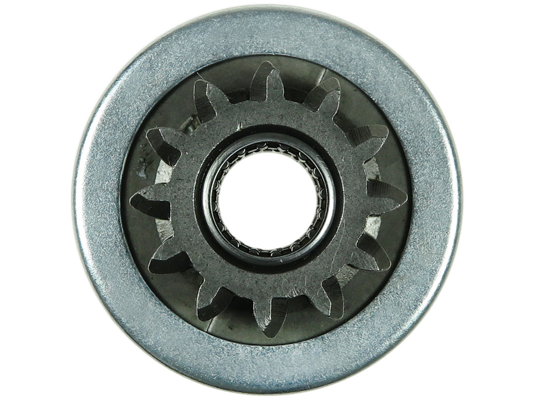 AS-PL Freilaufgetriebe, Starter sd3119s Image