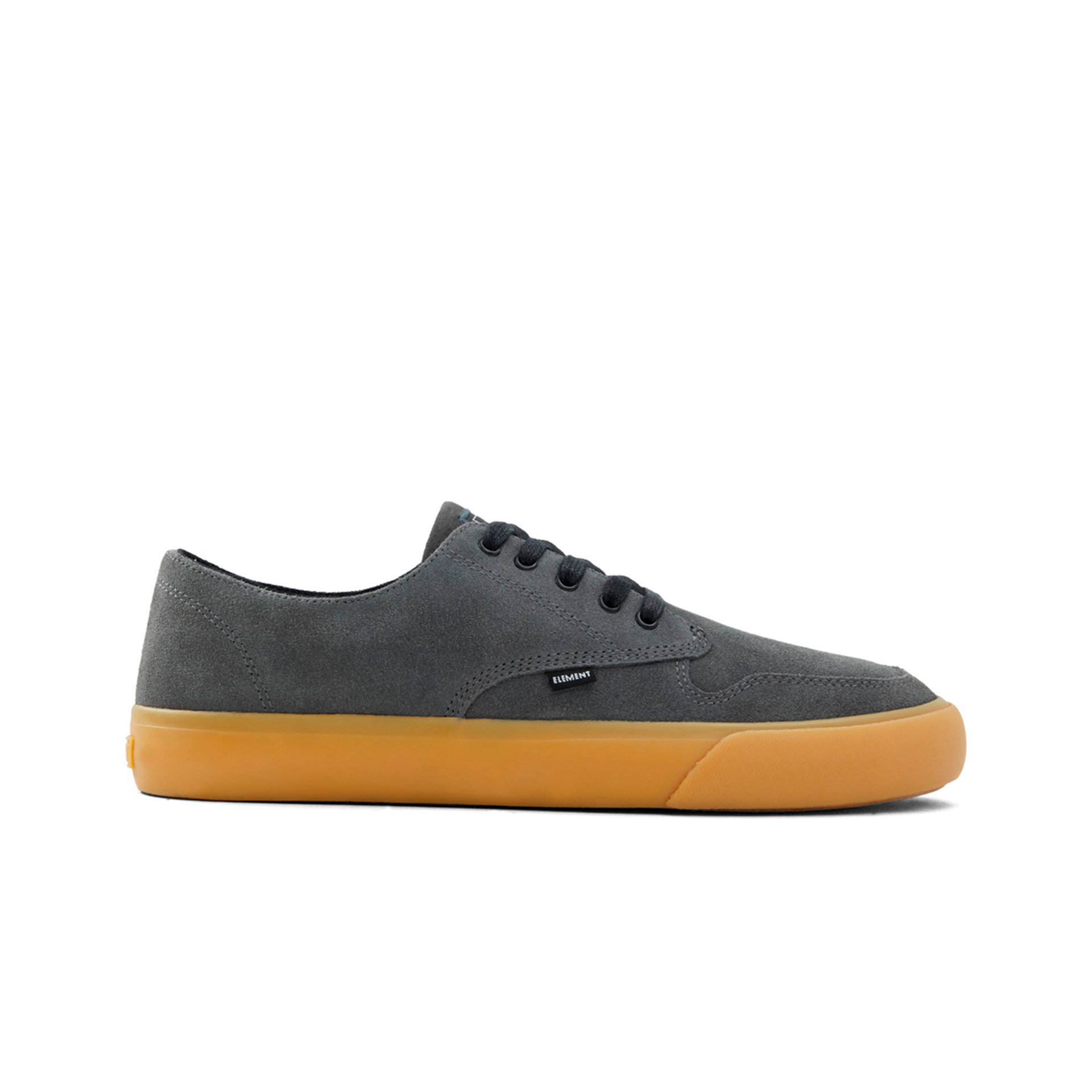 HERREN MODE SCHUH TOPAZ C3 GRAU EU43