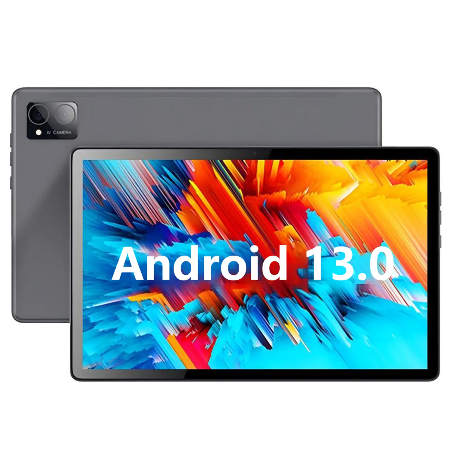 Nuovo 5G Pad Versione globale Tablet da 10.36 pollici 10 core 8GB RAM 512GB ROM Schede SIM doppie 3G/4G LTE 5G WiFi Tablet Pc Android 13.0