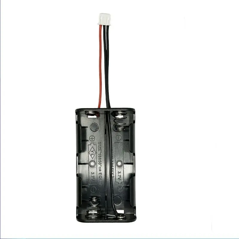 18650-Batteriefach für Radiomaster TX16S/TX18S, Jumper T16/T18, TX12/T8SG – Dreidraht-System, Sender, Batteriegehäuse Image