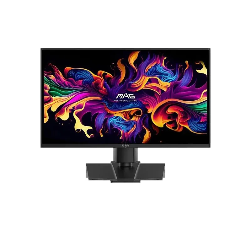 273QP QD OLED X24 27 Zoll 2K240Hz Monitor hochauflösender LCD-Bildschirm Image