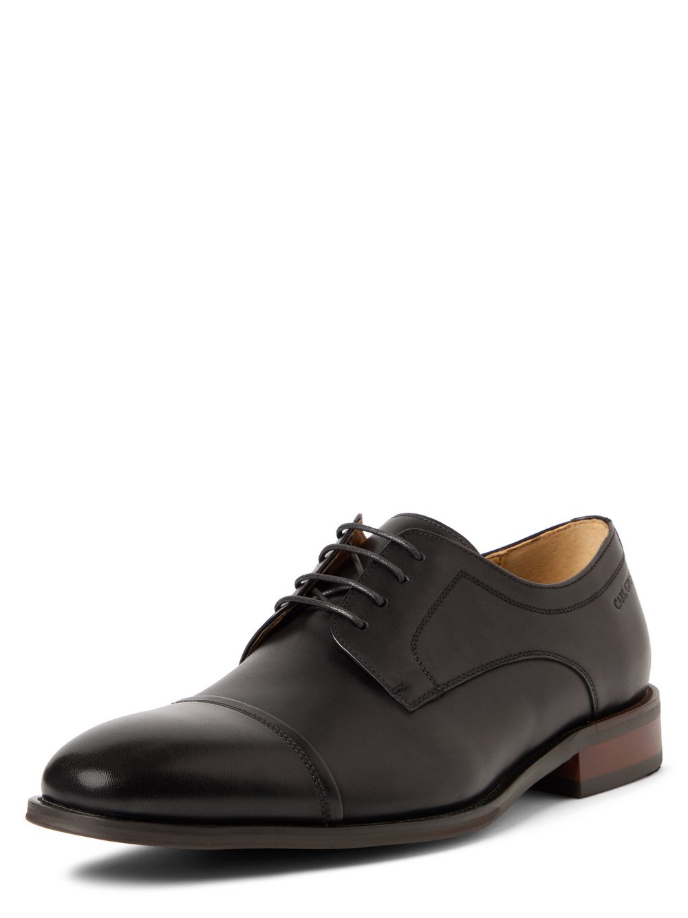 Carl Gross Businessschuhe Herren schwarz, 42 Image
