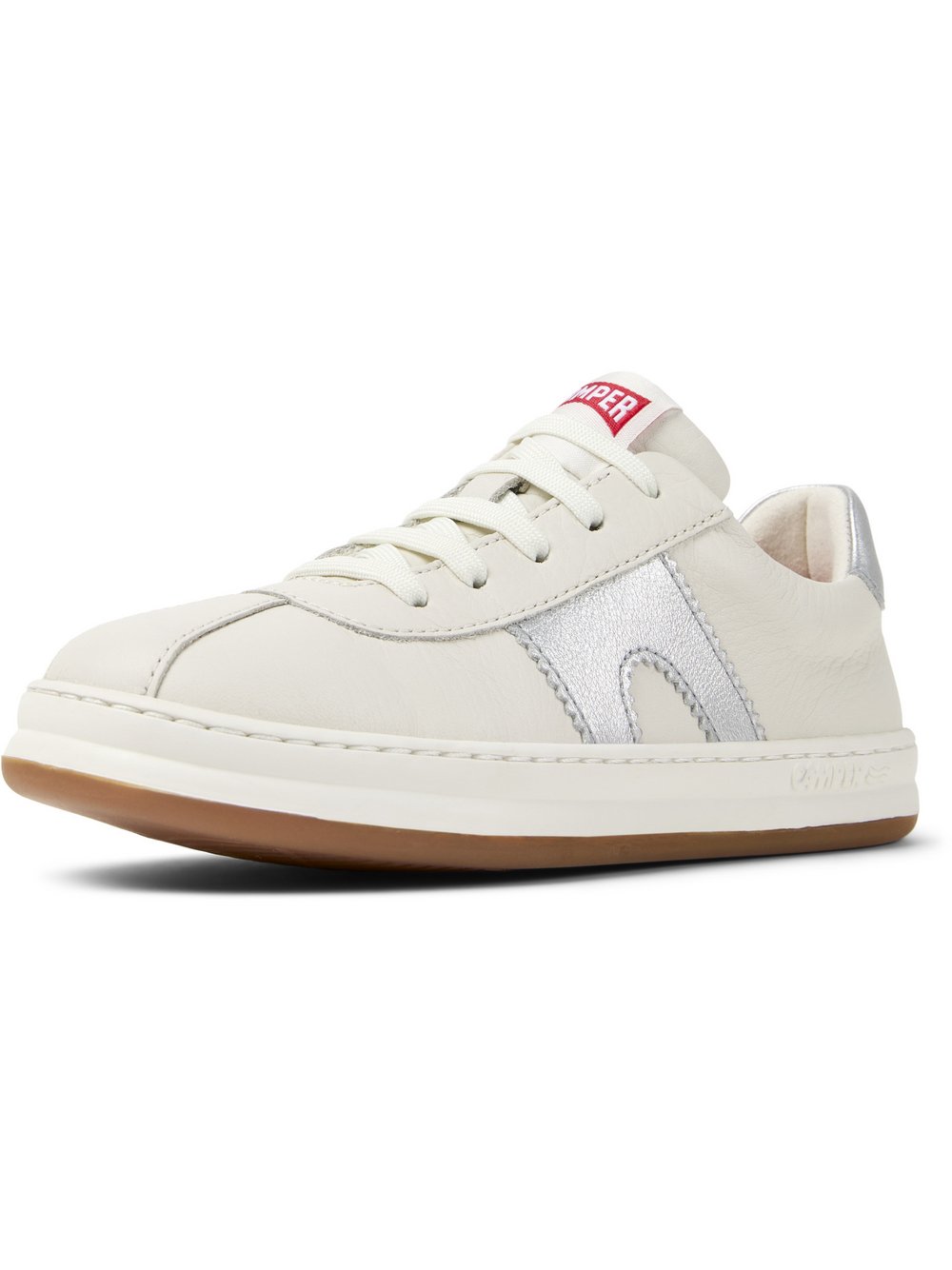 Camper Sneaker Kinder weiß, 26 Image