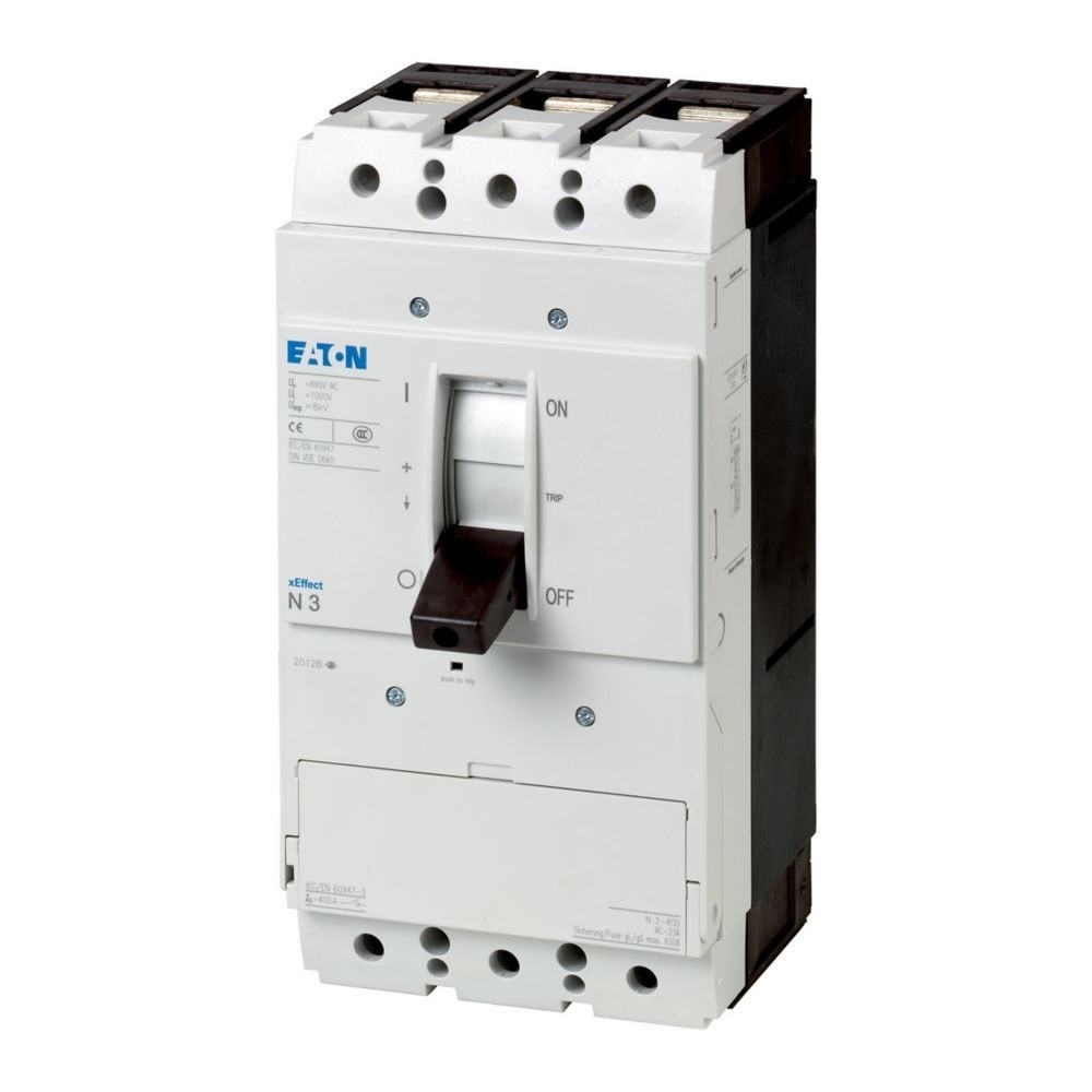 Eaton Lasttrennschalter PN3-400 266017 Image