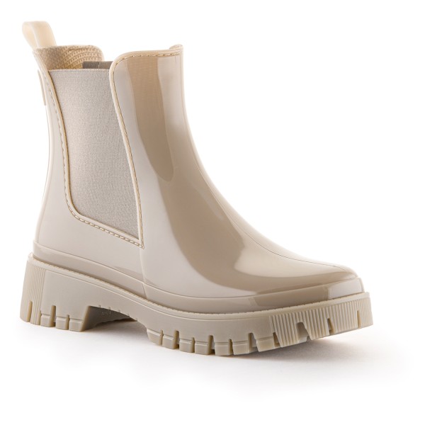 Lemon Jelly - Women's Peachy - Gummistiefel 42 | EU 42 beige