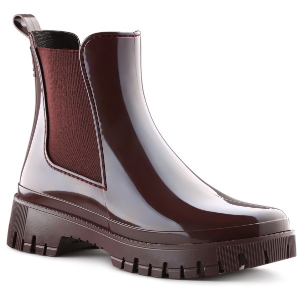 Lemon Jelly - Women's Peachy - Gummistiefel 41 | EU 41 braun