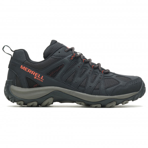 Merrell - Accentor 3 Sport GTX - Multisportschuhe 40 | EU 40 grau