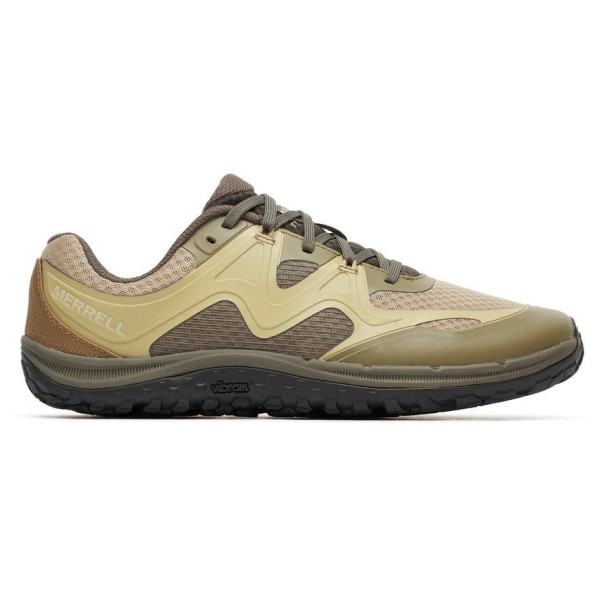 Merrell - Trail Glove 8 - Barfußschuhe 43,5 | EU 43,5 beige